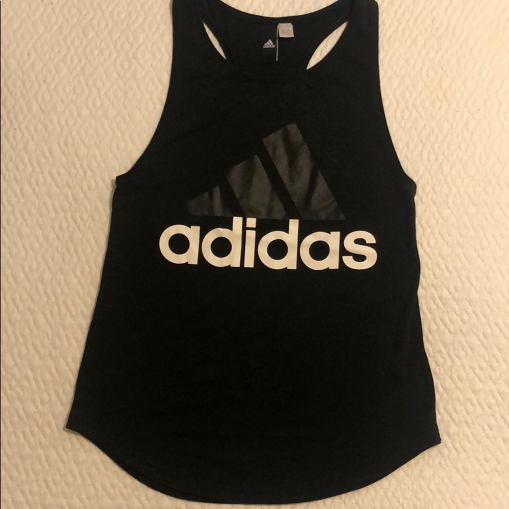 adidas women’s tank